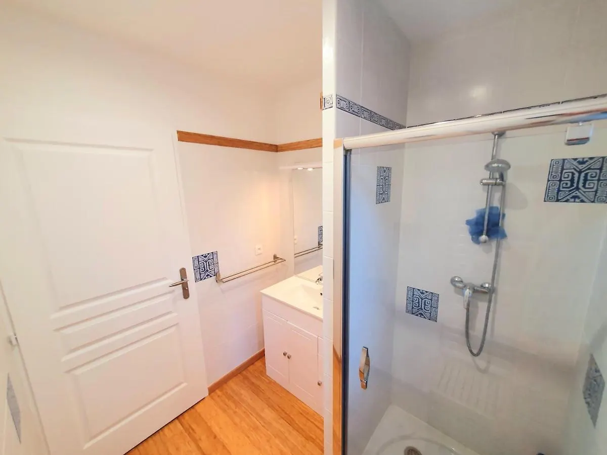 Apartment Petit Paradis Collobrieres